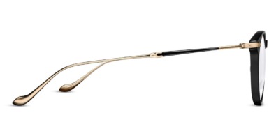 Gọng kính mắt Matsuda M2056 MBK chính hãng