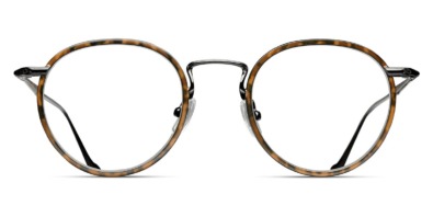 Gọng kính Matsuda M3058 BK chính hãng