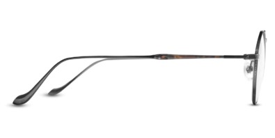 Gọng kính mắt Matsuda M3058 BK chính hãng