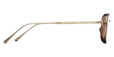 Gọng kính mắt Matsuda M3075 TPE chính hãng