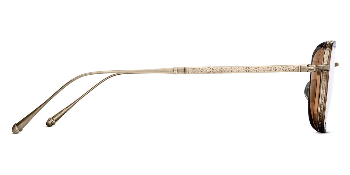 Matsuda M3075 TPE 8 Gọng kính cận Matsuda M3075 TPE chính hãng
