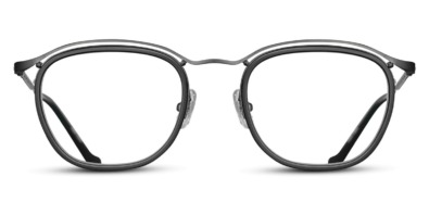 Gọng kính Matsuda M3092 MBK chính hãng