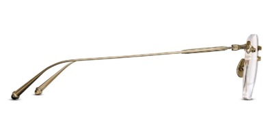 Gọng kính mắt Matsuda M3104-A BG chính hãng