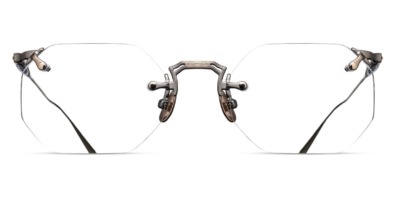 Gọng kính Matsuda M3104-B AG chính hãng