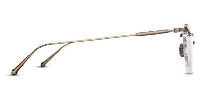 Gọng kính mắt Matsuda M3104-B AG chính hãng
