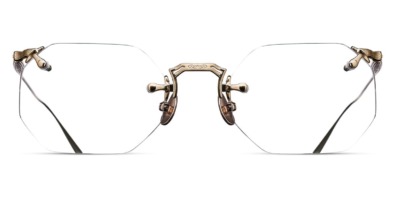 Gọng kính Matsuda M3104-B BG chính hãng