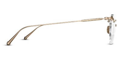 Gọng kính mắt Matsuda M3104-B BG chính hãng