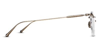 Gọng kính mắt Matsuda M3104-C AG chính hãng