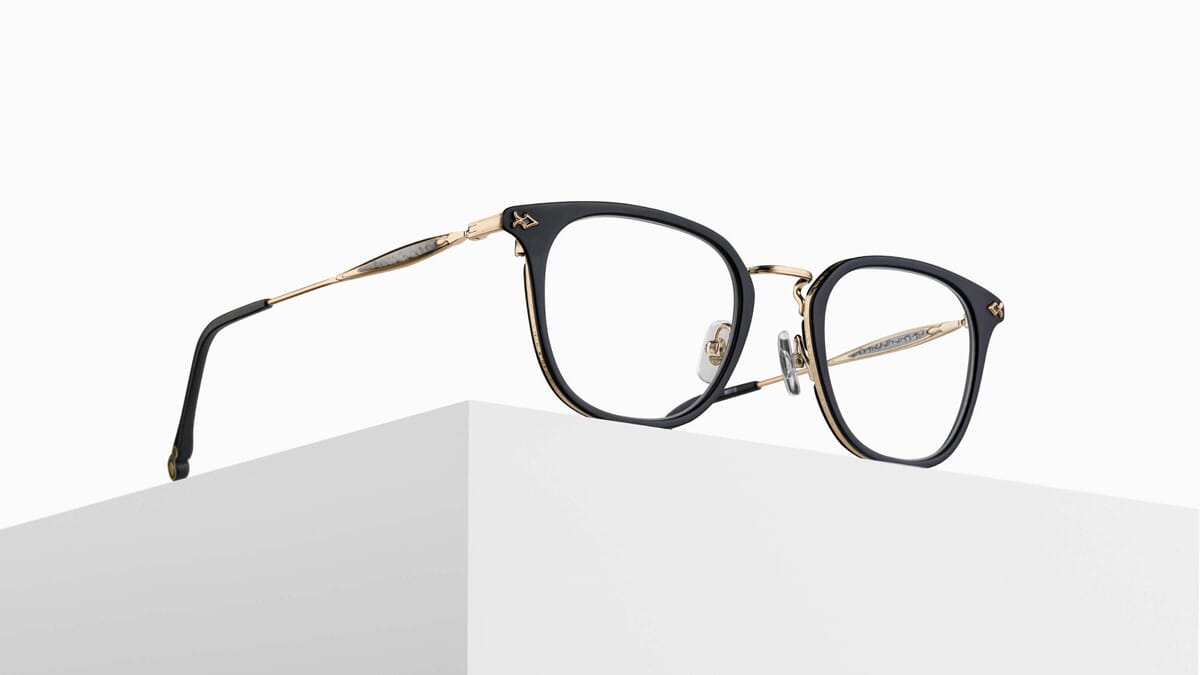 Matsuda M3113 BG 3 Gọng kính Matsuda M3113 BG