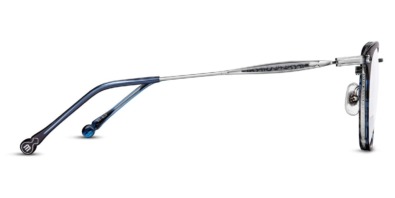 Gọng kính mắt Matsuda M3113 BS chính hãng