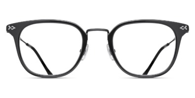 Gọng kính Matsuda M3113 MBK chính hãng