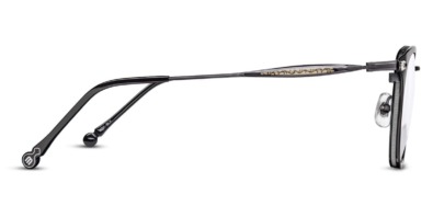 Gọng kính mắt Matsuda M3113 MBK chính hãng