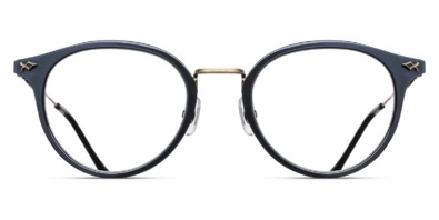 Gọng kính Matsuda M3114 BG chính hãng