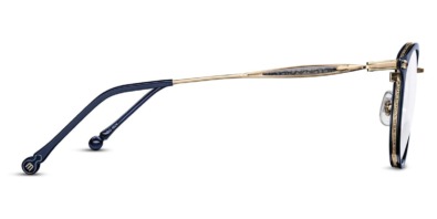 Gọng kính mắt Matsuda M3114 BG chính hãng
