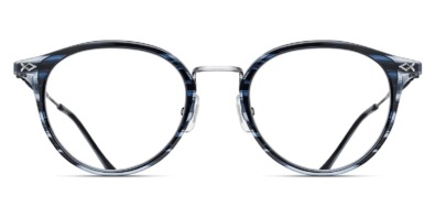 Gọng kính Matsuda M3114 BS chính hãng