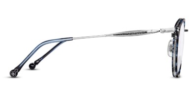 Gọng kính mắt Matsuda M3114 BS chính hãng