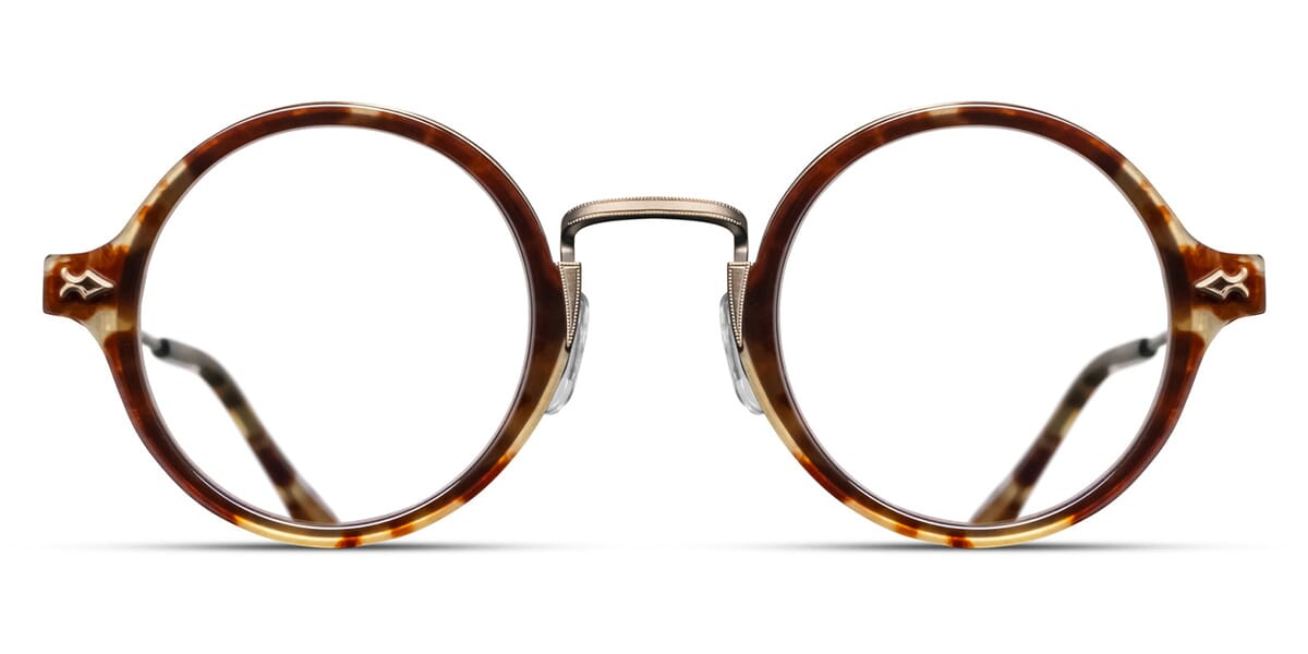Matsuda M3127 AG 2 Gọng kính Matsuda M3127 AG chính hãng