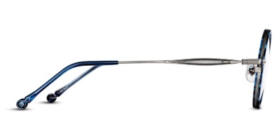 Gọng kính mắt Matsuda M3127 AS chính hãng