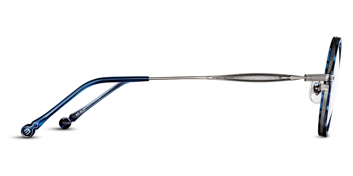 Matsuda M3127 AS 8 Gọng kính cận Matsuda M3127 AS chính hãng