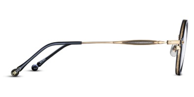 Gọng kính mắt Matsuda M3127 BG chính hãng