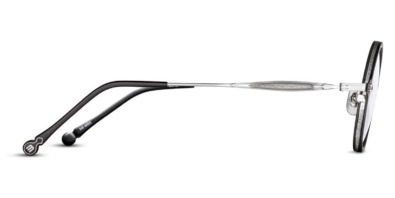 Gọng kính mắt Matsuda M3127 BS chính hãng