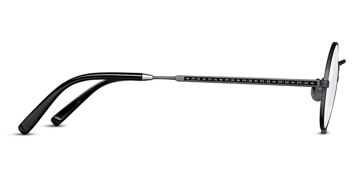 Matsuda 10103H BBK 8 Gọng kính cận Matsuda 10103H BBK chính hãng