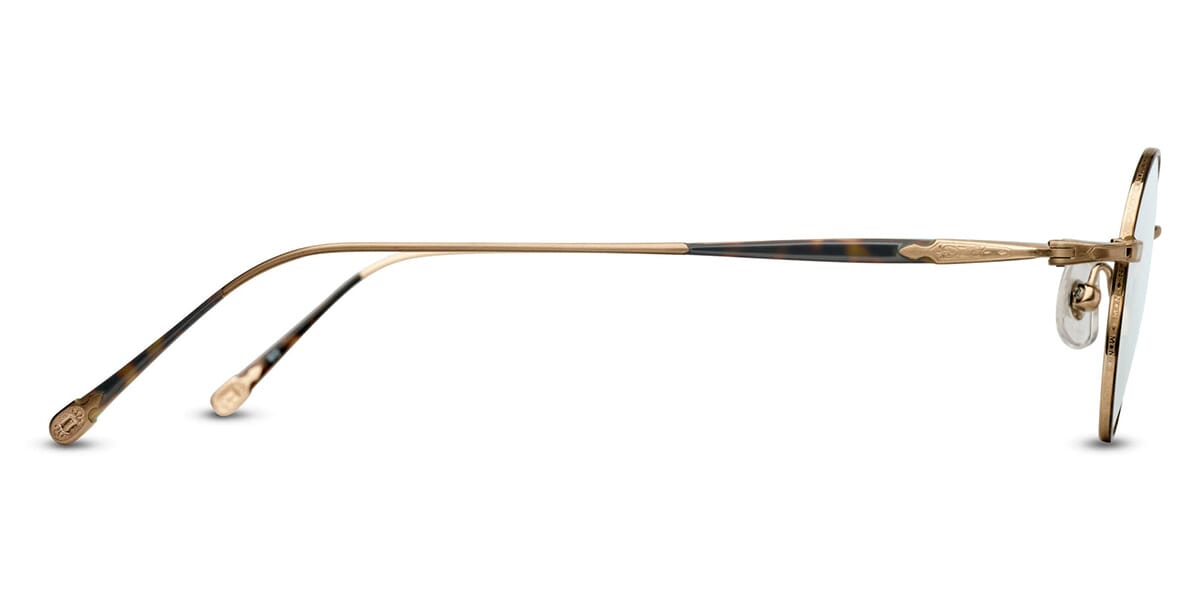 Matsuda 10189H BG 8 Gọng kính cận Matsuda 10189H BG chính hãng