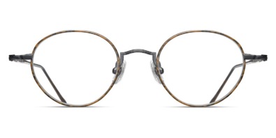Gọng kính Matsuda 10189H MBK chính hãng