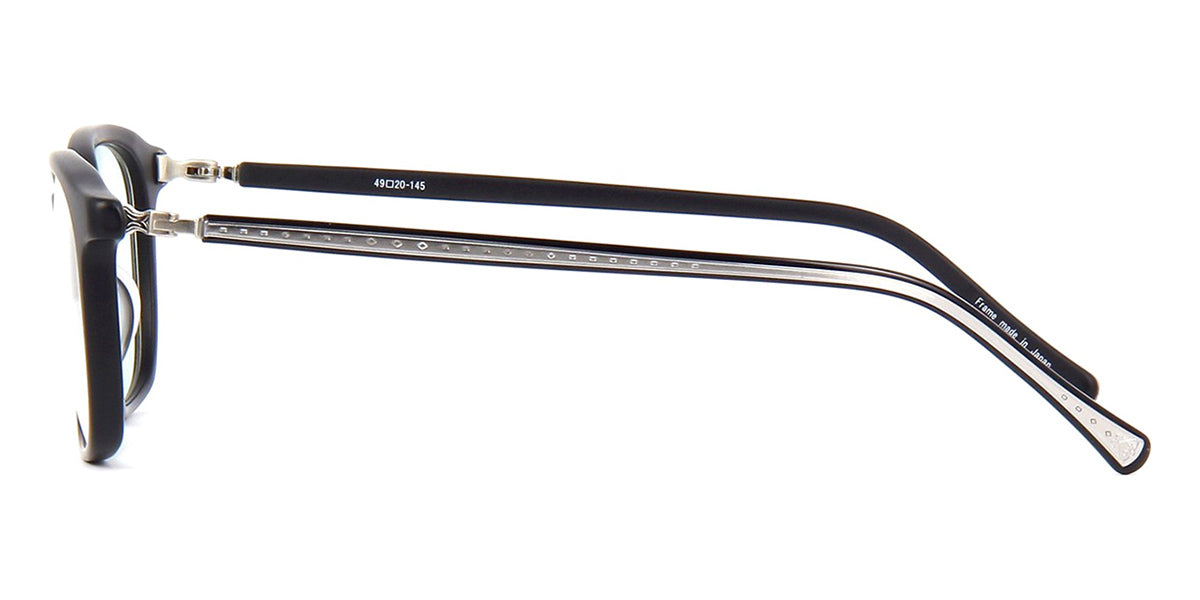 Matsuda M1017 MBK 2 Gọng kính Matsuda M1017 MBK