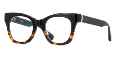 Gọng kính Matsuda M1022 BK/HVN chính hãng