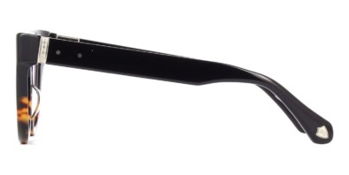 Gọng kính Matsuda M1022 BK/HVN