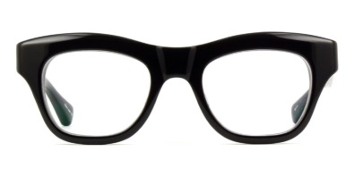 Gọng kính mắt Matsuda M1027 BLK-G chính hãng
