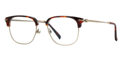 Gọng kính Matsuda M2036 DTO-MAG chính hãng
