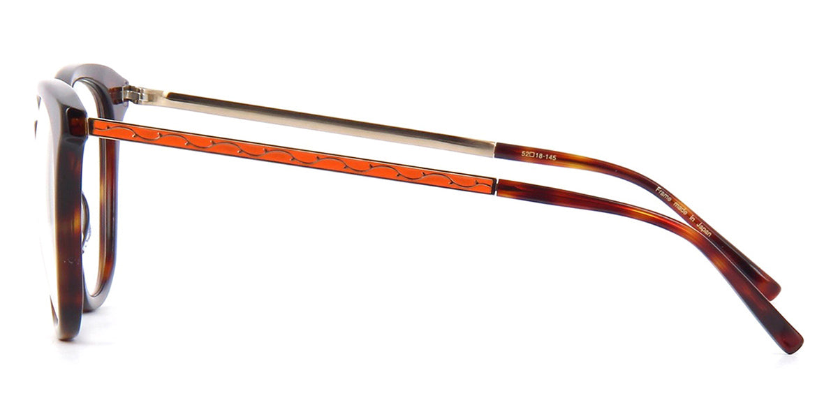 Matsuda M2034 DTO 3 Gọng kính Matsuda M2034 DTO