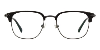 Gọng kính mắt Matsuda M2036 MBK-BLK chính hãng