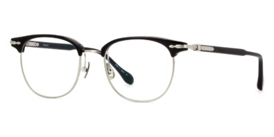 Gọng kính Matsuda M2048 BLK-BS chính hãng