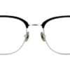 Gọng kính mắt Matsuda M2048 BLK-BS chính hãng