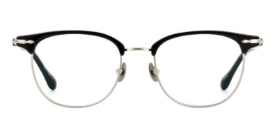 Gọng kính mắt Matsuda M2048 BLK-BS chính hãng