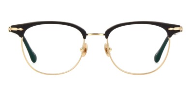 Gọng kính mắt Matsuda M2048 MBK-BG chính hãng