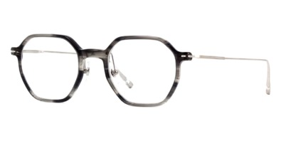 Gọng kính Matsuda M2053 BKS-BS chính hãng