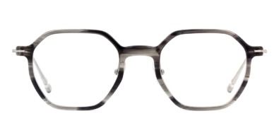 Gọng kính mắt Matsuda M2053 BKS-BS chính hãng