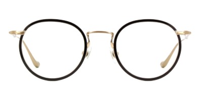 Gọng kính mắt Matsuda M3058 BG-BLK chính hãng