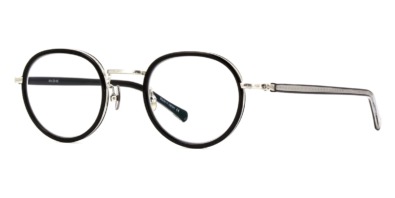 Gọng kính Matsuda M3076 BLK-BS chính hãng