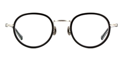 Gọng kính mắt Matsuda M3076 BLK-BS chính hãng