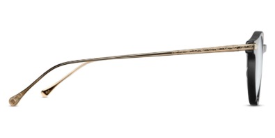Gọng kính mắt Matsuda M9011 BK chính hãng