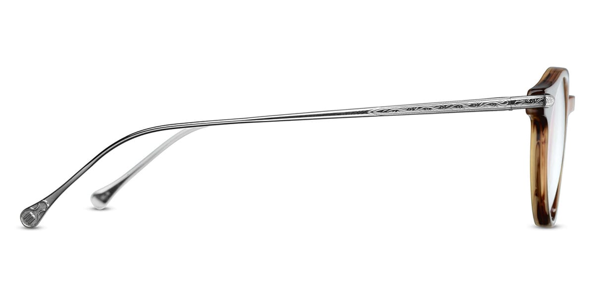 Matsuda M9011 BLD 8 Gọng kính cận Matsuda M9011 BLD chính hãng