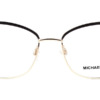 Gọng kính mắt Michael Kors Adrianna IV MK3012 1113 chính hãng