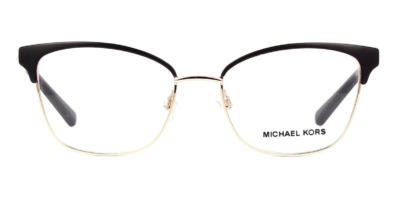 Gọng kính mắt Michael Kors Adrianna IV MK3012 1113 chính hãng