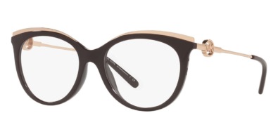Gọng kính Michael Kors Ajaccio MK4089U 3344 chính hãng