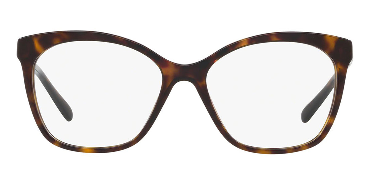 Michael Kors Anguilla MK4057 3006 Dark Tortoise Acetate 10 Gọng kính cận Michael Kors Anguilla MK4057 3006 Dark Tortoise Acetate chính hãng